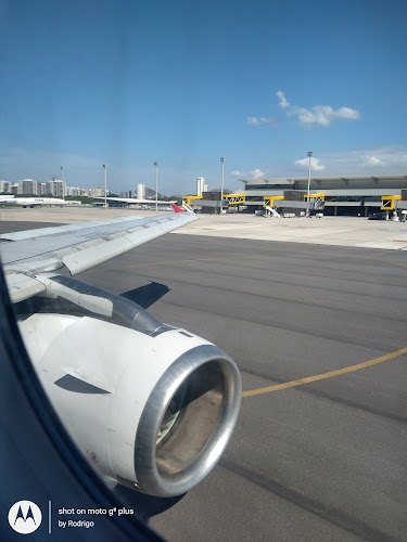 Aeroporto de Vitória - VIX