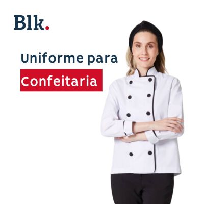 Blink Jeans - Uniformes Profissionais e Fardamentos foto 5