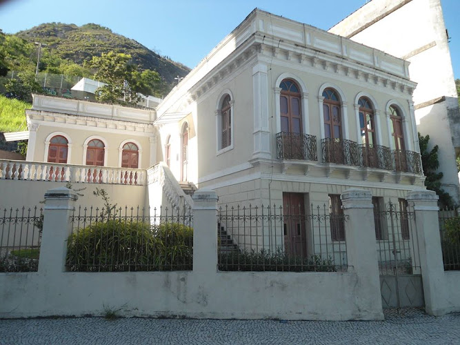 Casa Porto das Artes Plásticas