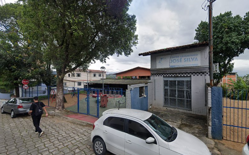 Centro Comunitário José Silva
