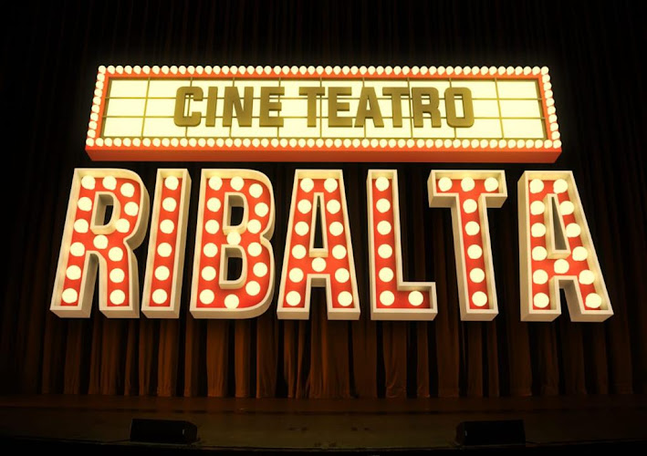 Cine Teatro Ribalta