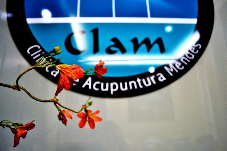 CLAM-Clínica de Acupuntura Mendes