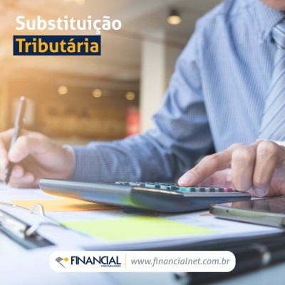 Financial Contabilidade foto 4