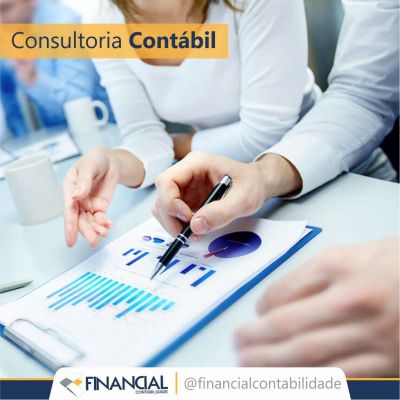 Financial Contabilidade foto 3