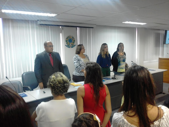 OAB - Ordem dos Advogados do Brasil Seção Espírito Santo