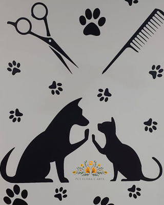 Pet Flora & Arte foto 1