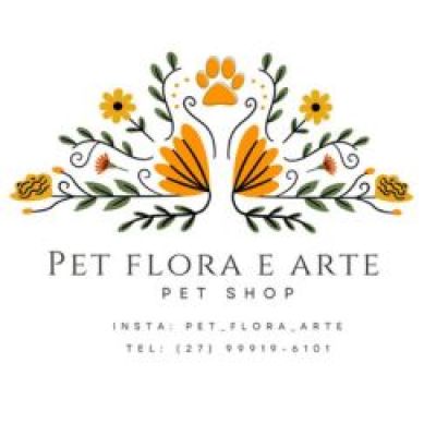 Pet Flora & Arte foto 2